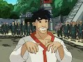 Jackie Chan Adventures in Tamil  Season 03 Episode 01 Part 03