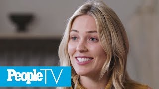 Cassie On Relationship With Colton: We’re Still Here Because We Took It At Our O