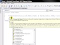 Hello world! tutorial(Visual basic 2008)