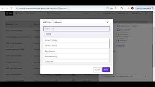 Infodesk Workflow Solution - Task management & SME collaboration