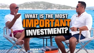 The Most Valuable Investment: What Should You Prioritize for Maximum Success?