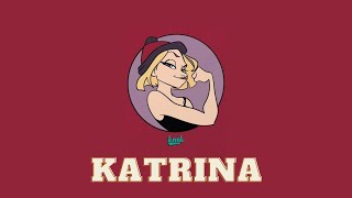 KallmeKris 1 HOUR tiktok Compilation (All Katrina)