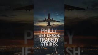 Pray For My City 🥺🙏🏽 #philly #planecrashnews #nbcnews #planecrashes #jetcrash #update