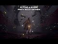 Alfons & Robbe - Party Rock Anthem (TECHNO REMIX)