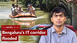 Bengaluru rain: 3 reasons why the Outer Ring Road flooded | Bellandur | Sarjapur