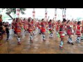 2013拉加善豐年祭3