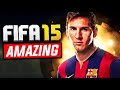 FIFA 15 - The End Of The FIFA Golden Era