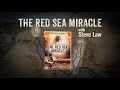 The Red Sea Miracle - Patterns of Evidence presentation by Steve Law (Israel's Exodus from Egypt)