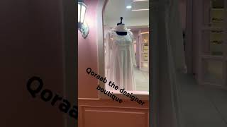 #Qoraab #the #designer #boutique