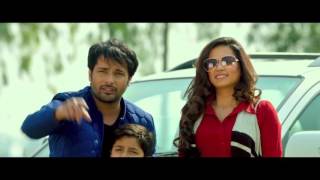Shan Vakhari (Full Song) - Amrinder Gill | Love Punjab | Releasing 11th March