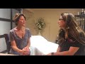 Skin Tightening with EndyMed Intensif RF Microneedling Treatments with Nurse Paula Young