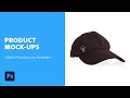 Learn how to create product mockups | Adobe Photoshop for Marketers