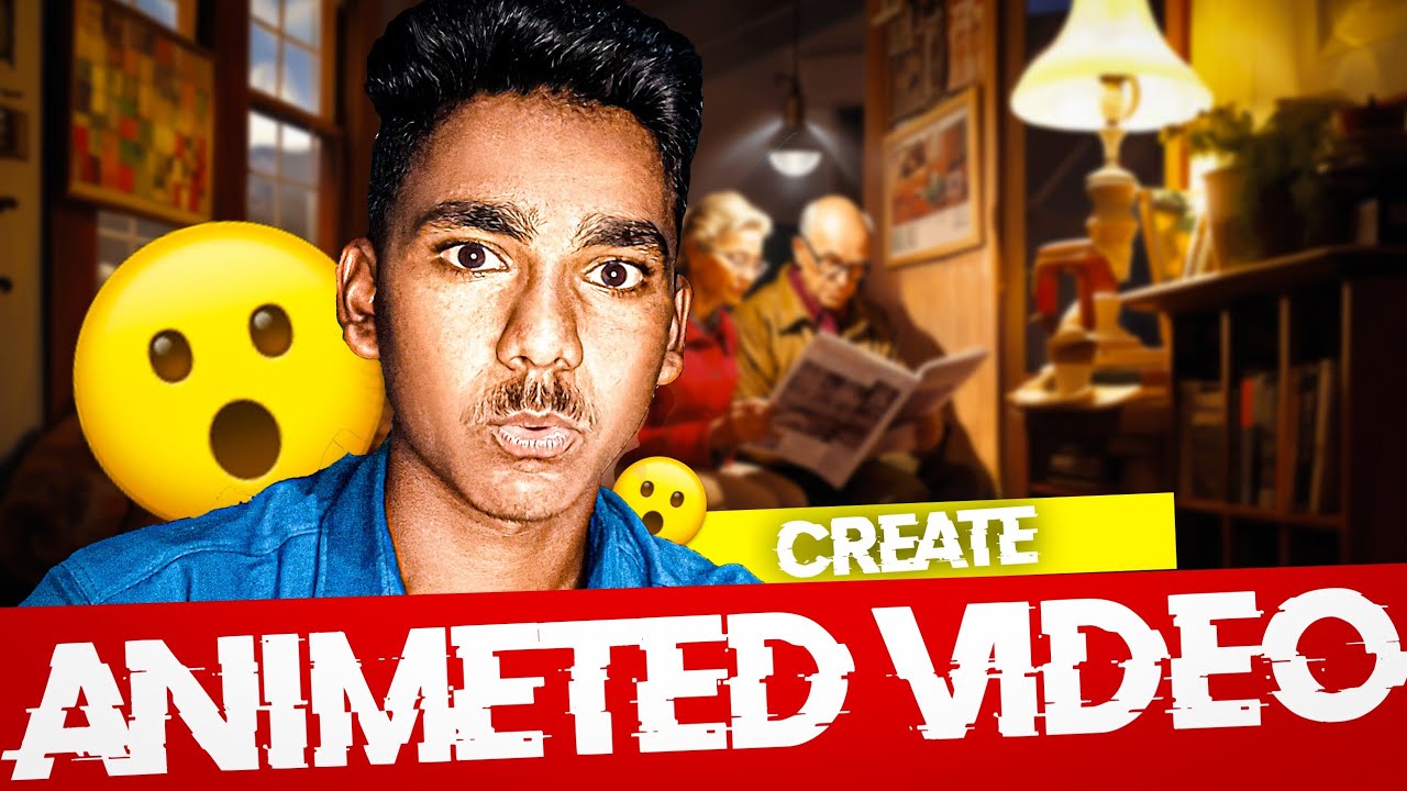 Create Animated Story Video With Ai Youtube Create Animated Story Video With Ai Youtube