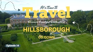 EP14 | ROYAL HILLSBOROUGH | Co. Down | Northern Ireland