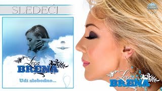 Lepa Brena - Sledeci - ( Audio 2008)