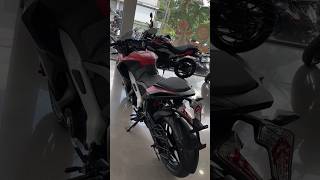 2024 Bajaj Pulsar RS200