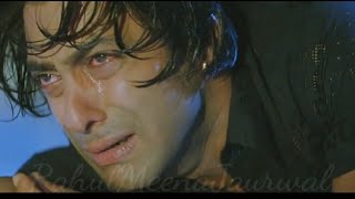 Bahut Takleef Ho Rahi Hai Bhagwan | Tere Naam Sad status Video | Salman Khan | Bhumika Chawla |