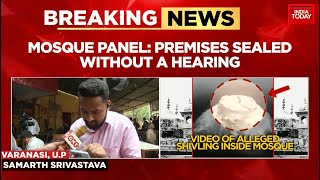 Gyanvapi Masjid Supreme Court LIVE: Top Court Says Let Trial Court Dispose Plea