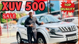 Top Quality XUV 500🔥 Used Cars kerala | Second Had cars kerala #xuv500