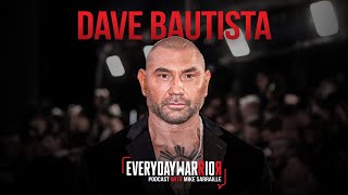 From the Ring to the Silver Screen: Dave Bautista's Inspirational Journey and Impact Beyond Stardom