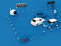 Cartoon 3D Parking