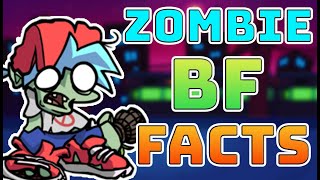 Plants vs. Rappers Mod Explained (Zombie BF Facts)
