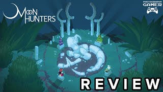 Moon Hunters - Review