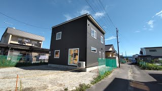 【募集終了しました】新築建売　登別市富士町6丁目