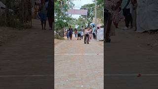 செங்கல் நடை பயணம் / Pongal festival 2025 #sports #village #villagelife #villagevlog #funny #viral