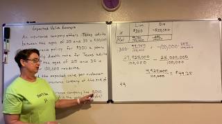 Expected Value Example 2