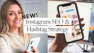 Instagram Search & Hashtags ULTIMATE GUIDE (2021)