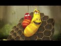 larva cartoons bĂng vÀ lỬa Ấu trÙng tinh nghỊch phim hoẠt hÌnh hay nhẤt 2025