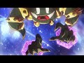 【星のカービィ wiiデラックス】覇王戴冠~overlord~ 31周年記念アレンジ ／ supreme ruler s coronation ~overlord~ ken pingu remix