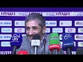 🎙️ اللقاء الإعلامي بعد مباراة الدفاع_الحسني_الجديدي الوداد_الرياضي