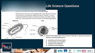 10 GED Science Life Science Questions Answered By Teacher