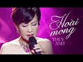 Hoài Mong - Thúy Anh | Official Music Video | Mây Saigon