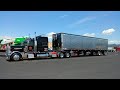 Trucks of Shell Super Rigs 2018