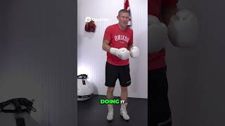 Mastering the Heavy Bag: A Beginner's Guide #boxing #learntobox #boxingtraining #boxingstudio