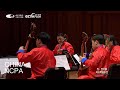 “The Selenga”-Chi Baolege Horse-head Fiddle Concert