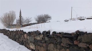 Sulakbahçe (Dilan) Köyü / Akyaka Kars