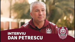 🎥 Oliva Nova | Dan Petrescu: \