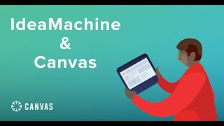 Interaction & Engagement in the Classroom with Canvas
