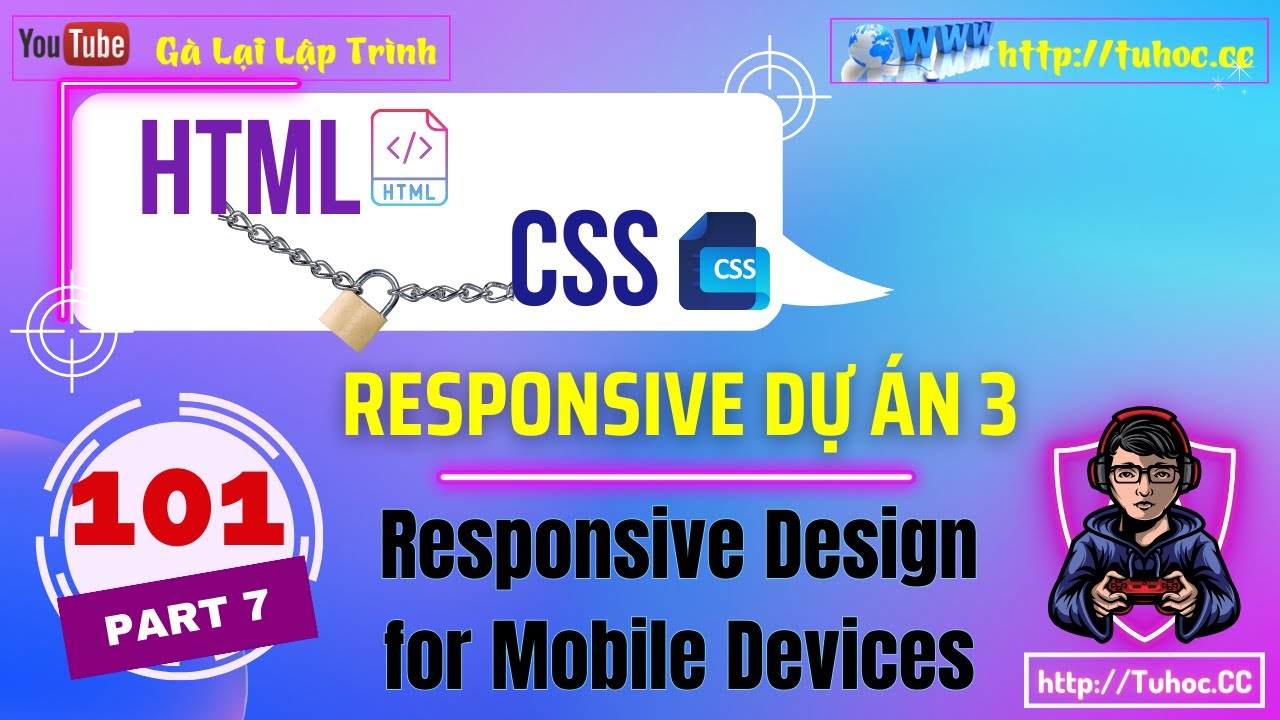 101 7 Responsive Dá ã N 3 Responsive Design For Mobile Devices