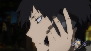 Durarara!!x2 Izaya Orihara AMV