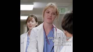 Izzie Stevens Greysanatomy