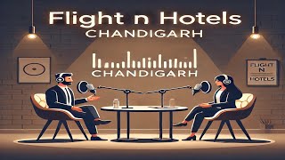 Exploring Chandigarh: Top Tourist Spots, Culture \u0026 Travel Tips | Flight N Hotels Travel Guide #tour