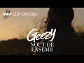 Geezy - Nout dé ensemb (Clip Officiel) @WOLFMUSICLABEL 2023