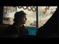 Diner scene - Beautiful Boy (2018)