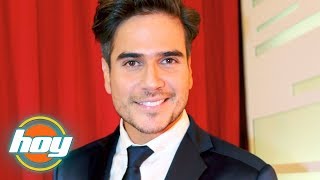 Daniel Arenas confesó sus gustos sexuales y fantasías eróticas