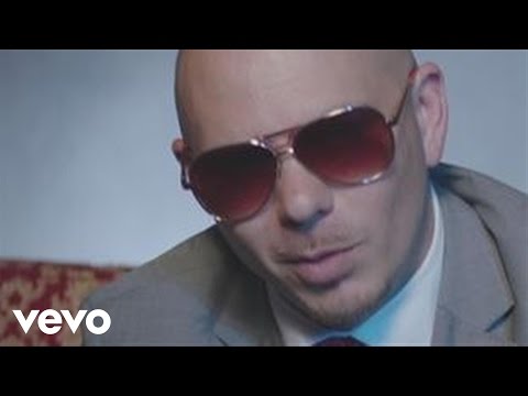 Pitbull - Give Me Everything ft. Ne-Yo, Afrojack, Nayer Pitbull - Give Me Everything ft. Ne-Yo, Afrojack, Nayer
